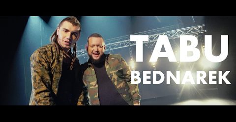 TABU ft. BEDNAREK – Głowa do góry